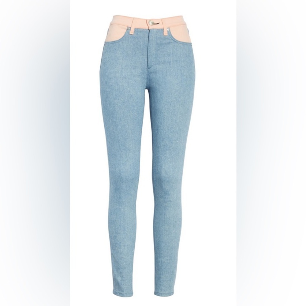 Rag & Bone Phila Skinny Jeans‎ 24 NWT $250